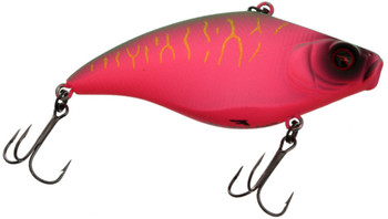 Wobler Flagman Cort-X VIB