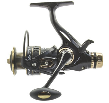 Kołowrotek Mistrall Optima Carp FRD