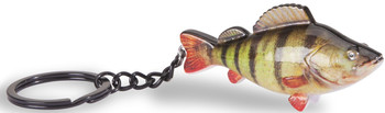 Brelok okoń Doiyo Szuki Beauty Perch-Barsch Keychain
