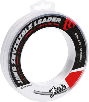 Materiał przyponowy Mikado Jaws invisible Leader