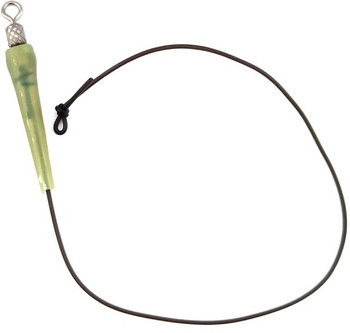 Łącznik Flagman Single Feeder Gum Rigs