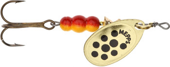 Obrotówka Mepps Aglia Decorees