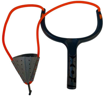 Zapasowe gumy do procy Fox Slik Catapult Elastic Spare