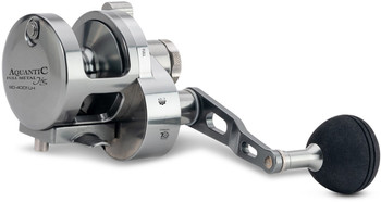 Multiplikator Aquantic Full Metal Jig