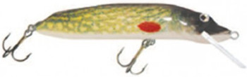 Wobler Mistrall Pike Floater