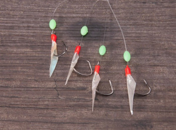 Zestaw morski Aquantic Hering Circle III