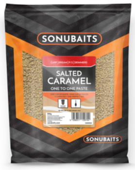 Zanęta Sonubaits One to one Paste