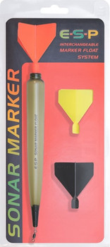 Marker ESP Sonar