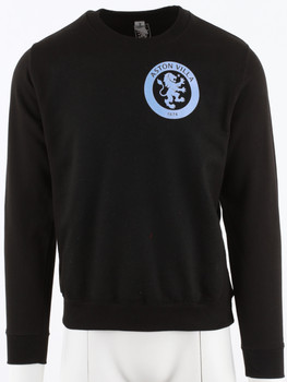 Bluza ASTON VILLA - S