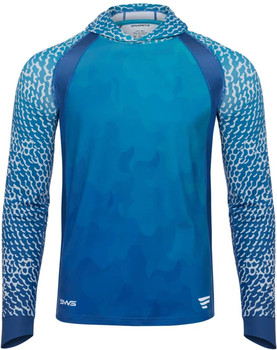 Bluza z ochroną UV 50+ Favorite Saltwater