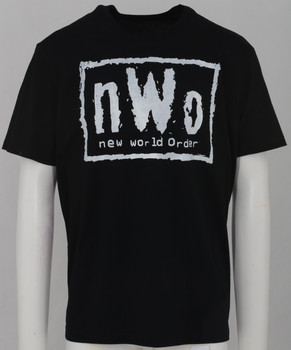 Koszulka T-SHIRT WWE New World Order
