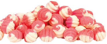 Kulki proteinowe MatchPro 3D Worms Duo