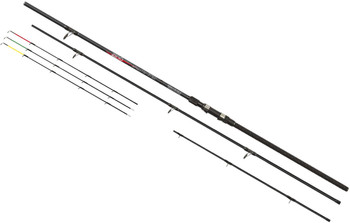 Wędka Mistrall Zino Scope Feeder