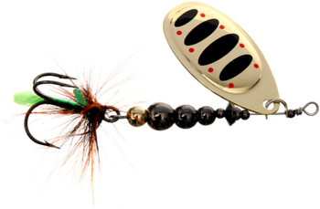 Błystka Obrotowa Flagman Twidd