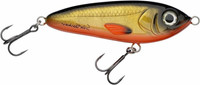 Golden Minnow