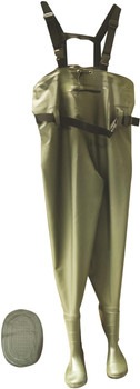 Spodniobuty PVC Mistrall