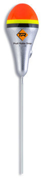 Spławik Iron Trout Profi Rattle Drop Float