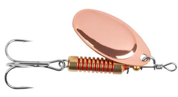 Obrotówka Zebco Demonic