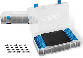 Pudełko Zebco Uniwersal Rig Keeper