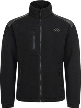 Bluza polarowa Mikado Camo Fleece Jacket