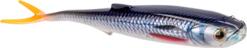 Przynęta gumowa jaskółka Mikado MFT V-Tail