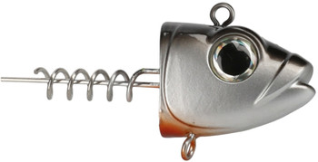 Wkręt do przynęt miękkich Mikado Vertical