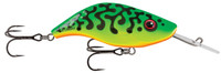 Green Tiger