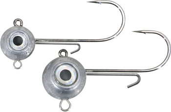 Główka jigowa Aquantic Big Eye Head
