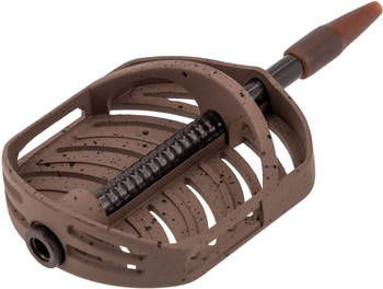 Koszyczek zanętowy Mikado QMF Carp Feeder