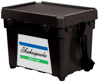 Skrzynka Shakespeare Seatbox