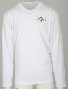 Koszulka IG. OLIMPIJSKIE 2024 Rozmiar S