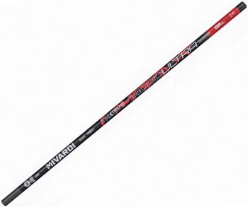 Tyczka Mivardi Team Mivardi TMX 14000 Ultra + special mini ext