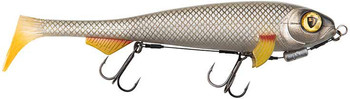 Guma zbrojona Fox Rage Super Slick Shad