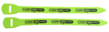 Rzepy Carp Pro Rod Bands Green
