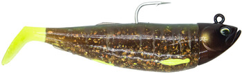 Guma spinningowa Savage Gear Cutbait Herring