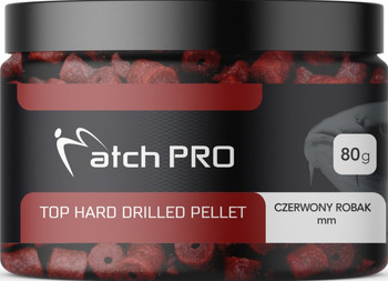 Pellet MatchPro Top Hard