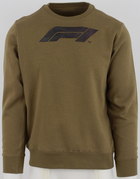 Bluza Formula 1  - M