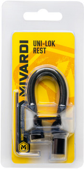 Zapięcie do podpórki na wędkę Mivardi Uni-lok