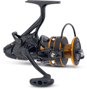 Kołowrotek Saenger Pro-T Gold