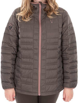 Kurtka zimowa damska Fox Explorer Quilted