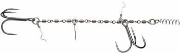 Dozbrojka Abu Garcia Beast Chain Stingers