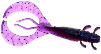 Guma spinningowa Rak Flagman FL Craw