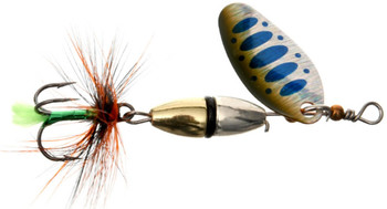 Błystka Obrotowa Flagman Thunder Max