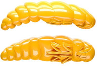 Hot Yellow