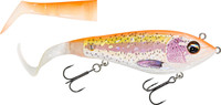 Albino Trout