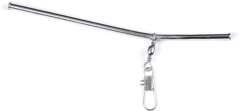 Rurka antysplątaniowa Aquantic Metall Boom