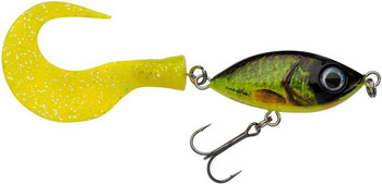 Wobler Abu Garcia Svz Mcmio