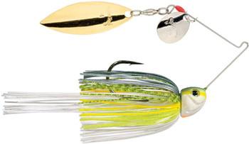Spinnerbait Strike King Hack Attack Heavy Cover Spinnerbait