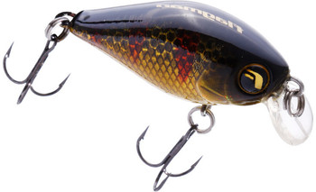 Wobler Flagman Little Fat