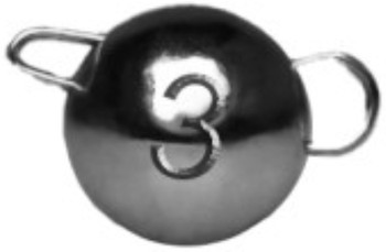 Czeburaszka Perch Professor Wolframium